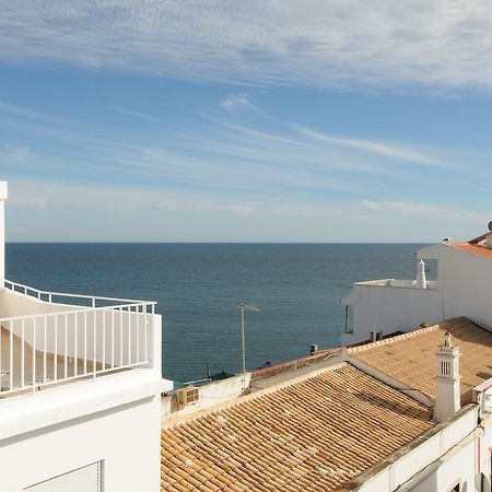 Rossio Leilighet Albufeira Eksteriør bilde