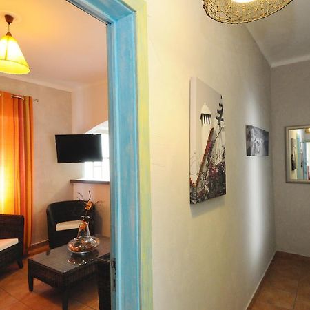 Rossio Leilighet Albufeira Eksteriør bilde