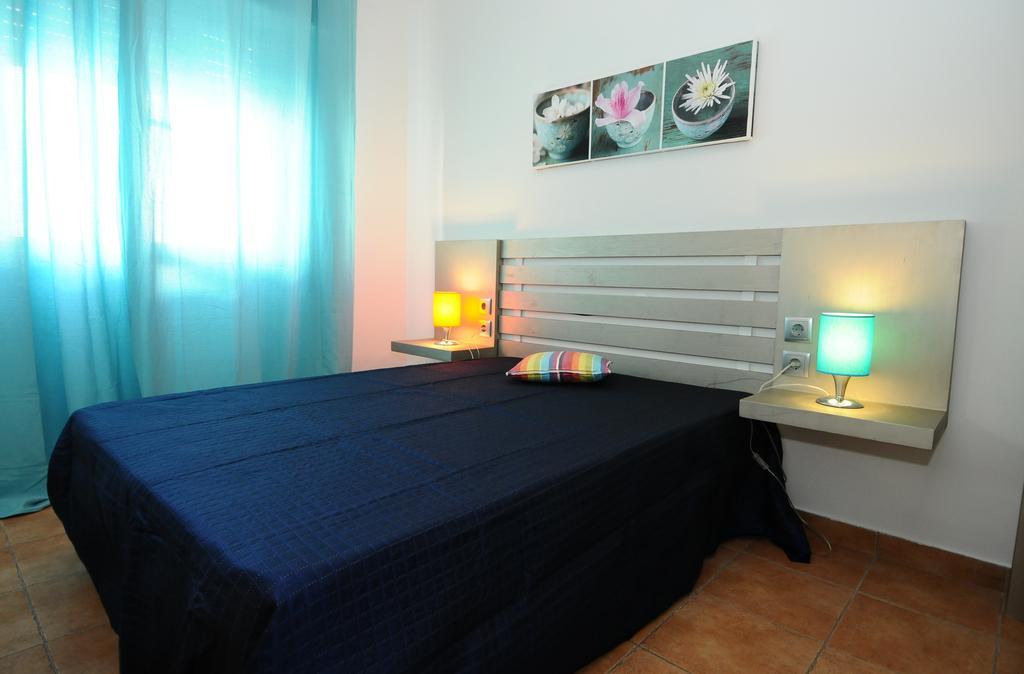 Rossio Leilighet Albufeira Rom bilde