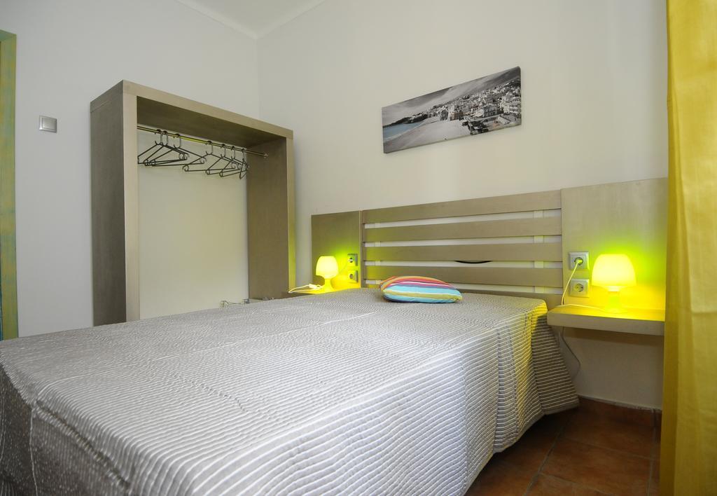 Rossio Leilighet Albufeira Rom bilde
