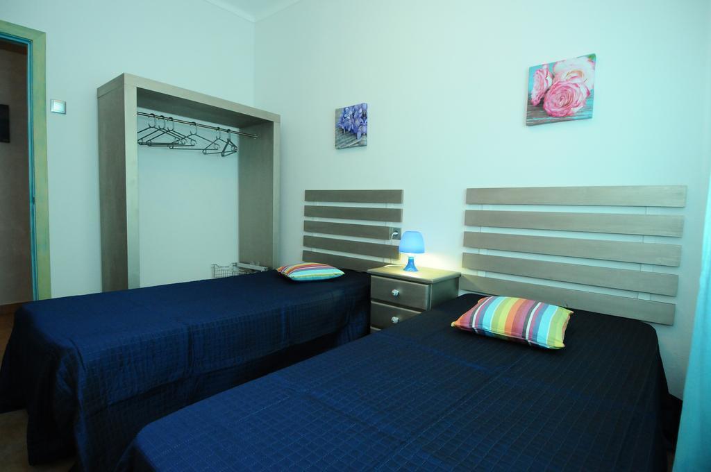 Rossio Leilighet Albufeira Rom bilde