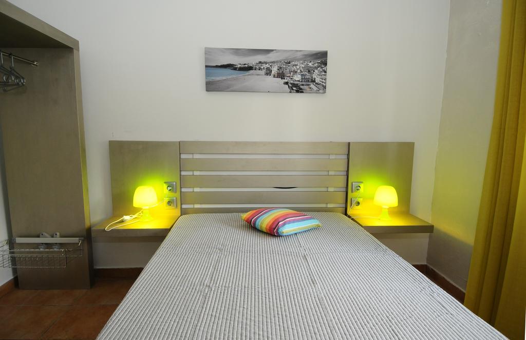 Rossio Leilighet Albufeira Rom bilde