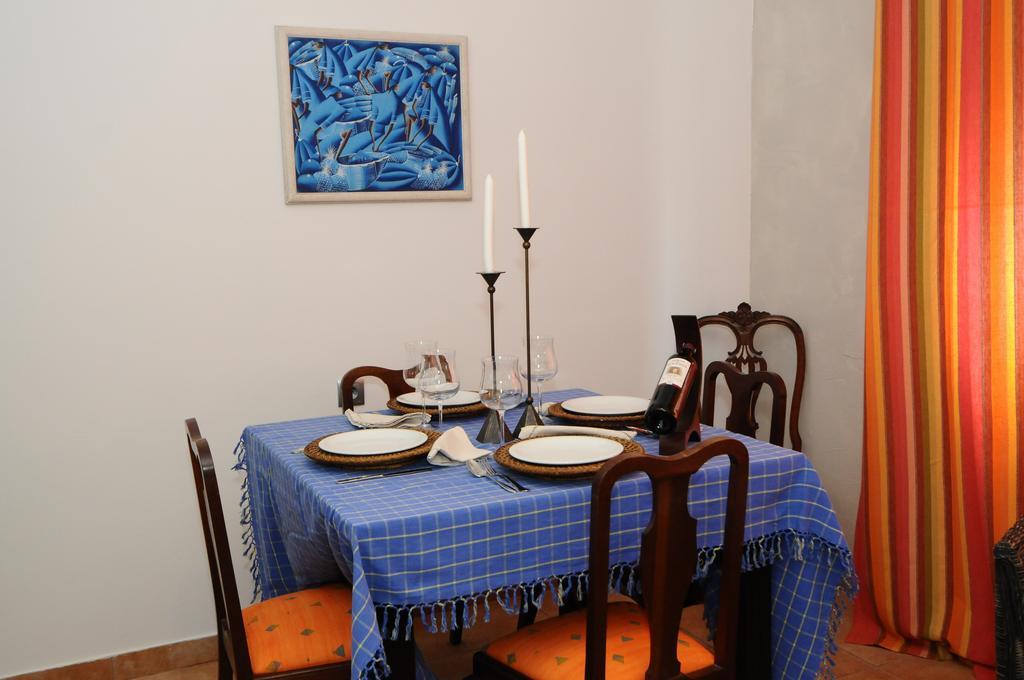 Rossio Leilighet Albufeira Rom bilde