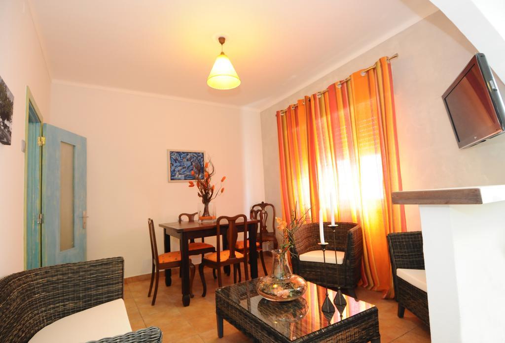 Rossio Leilighet Albufeira Rom bilde