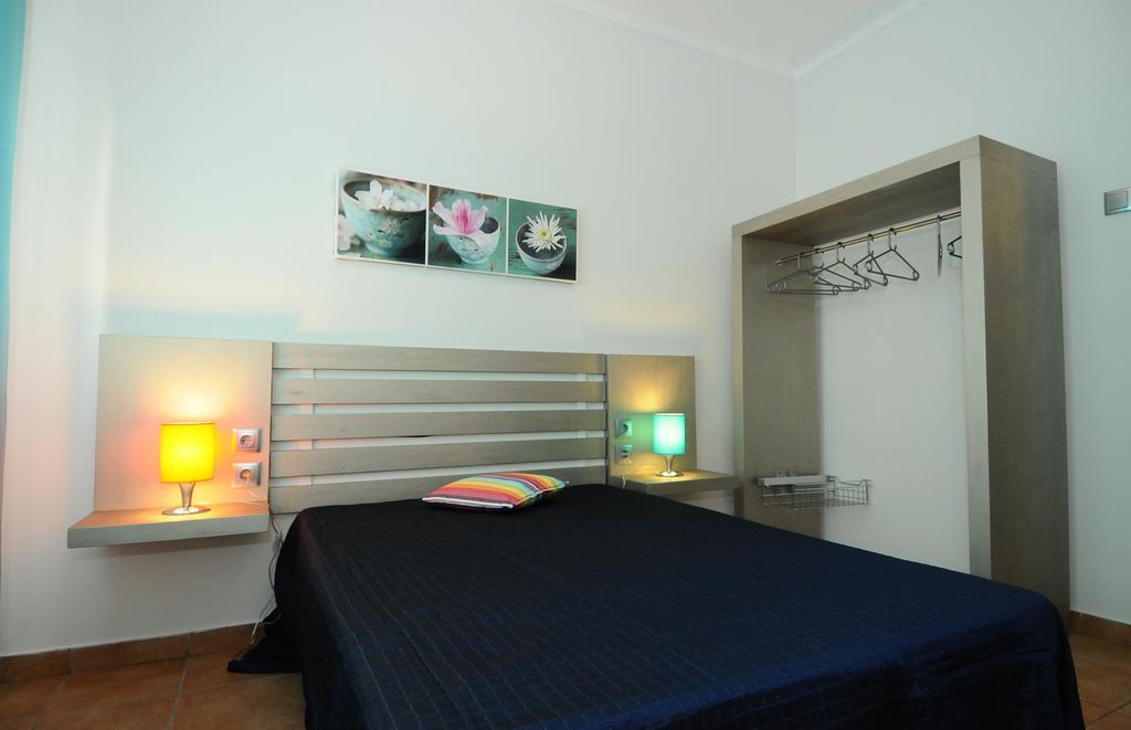 Rossio Leilighet Albufeira Rom bilde